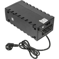 Powercom Raptor RPT-600AP SE2M Image #2