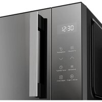 Микроволновая печь KUPPERSBERG FMW 200 MG - Превью изображения №5 — Интернет-Магазин TECNO.BY