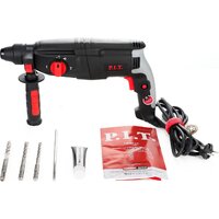 P.I.T. PBH26-C6 (кейс) Image #5