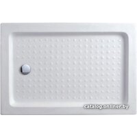Cezares 120x90 TRAY-A-AH-120/90-15-W0