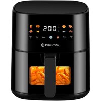 Аэрогриль (аэрофритюрница) Evolution AIRO 7120W - Превью изображения №2 — Интернет-Магазин TECNO.BY