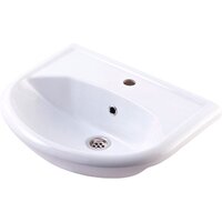 Rosa Уют 55 (белый)