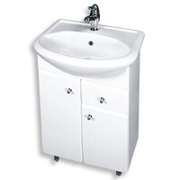 Rosa Уют 55 (белый) Image #2