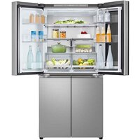 LG InstaView GC-V22FFMMB Image #6