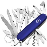 Victorinox SwissChamp (синий)