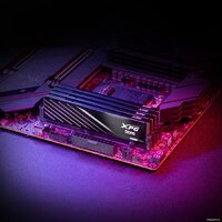 ADATA XPG Lancer Blade 2x16ГБ DDR5 6000 МГц AX5U6000C3416G-DTLABBK Image #7