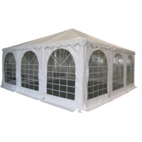 Sundays Lodge 7x7-2.3 м (белый) Image #3