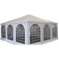 Sundays Lodge 7x7-2.3 м (белый)