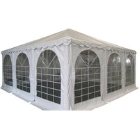 Sundays Lodge 7x7-2.3 м (белый) Image #6