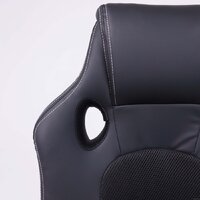 AksHome Fan (черный) Image #8