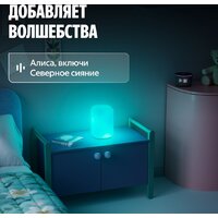 Умная лампа Яндекс YNDX-00560 - Превью изображения №3 — Интернет-Магазин TECNO.BY