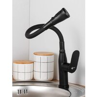 Econoce D35 710 EC0713BL (черный) Image #3