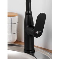 Econoce D35 710 EC0713BL (черный) Image #5