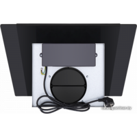 MAUNFELD Gloria 60 (черный/черное стекло) Image #7