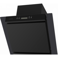 MAUNFELD Gloria 60 (черный/черное стекло) Image #2