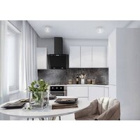 MAUNFELD Gloria 60 (черный/черное стекло) Image #16