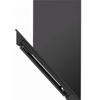 MAUNFELD Gloria 60 (черный/черное стекло) Image #5