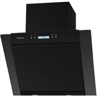 MAUNFELD Gloria 60 (черный/черное стекло) Image #1