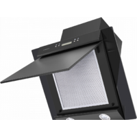 MAUNFELD Gloria 60 (черный/черное стекло) Image #11