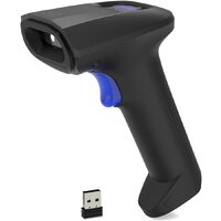 Сканеры штрих-кодов