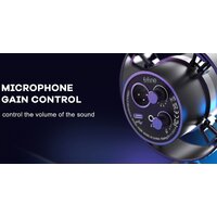 FIFINE K688 (черный) Image #6