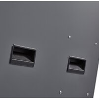 Мобильный кондиционер Ballu Heavy Pro BGK9 - Превью изображения №6 — Интернет-Магазин TECNO.BY