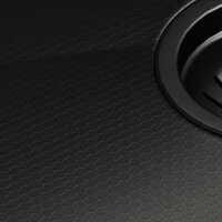 Кухонная мойка Axus LS-5050BD - Превью изображения №4 — Интернет-Магазин TECNO.BY