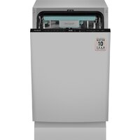 Weissgauff BDW 4535 D Inverter AutoOpen Timer Floor
