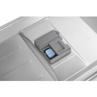 Встраиваемая посудомоечная машина Weissgauff BDW 4535 D Inverter AutoOpen Timer Floor - Превью изображения №13 — Интернет-Магазин TECNO.BY