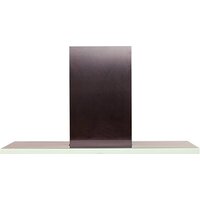 Elikor Агат 90Н-1000-Е4Д (нержавеющая сталь/белый)