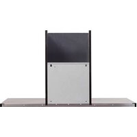 Elikor Агат 90Н-1000-Е4Д (нержавеющая сталь/белый) Image #4