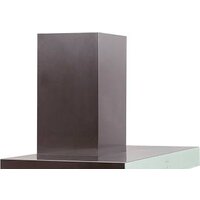 Elikor Агат 90Н-1000-Е4Д (нержавеющая сталь/белый) Image #5