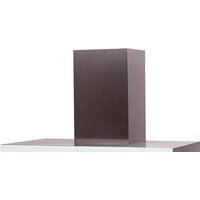 Elikor Агат 90Н-1000-Е4Д (нержавеющая сталь/белый) Image #2