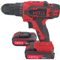 HITO CD2002 (с 2-мя АКБ) Image #2