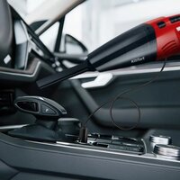 Автомобильный пылесос Kitfort KT-5313 - Превью изображения №7 — Интернет-Магазин TECNO.BY