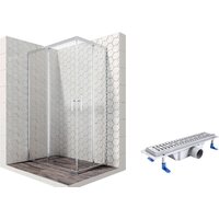 Ambassador Set 14011101-ST3