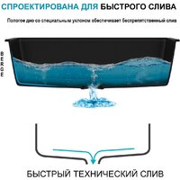Berge BR-7602 + Like F8007122 (черный) Image #10