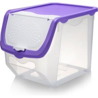 Эльфпласт EP506 (12л, фиолетовый)