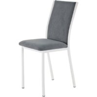 AMC Comfort 2 Г Т6.5 (ткань графит/белый)