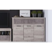 Anrex Jazz 3D2S (каштан найроби оникс) Image #4