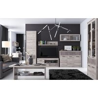 Anrex Jazz 3D2S (каштан найроби оникс) Image #5