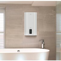Накопительный электрический водонагреватель Timberk Home Intellect T-WSS50-N77-U-WF - Превью изображения №5 — Интернет-Магазин TECNO.BY