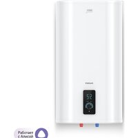 Накопительный электрический водонагреватель Timberk Home Intellect T-WSS50-N77-U-WF - Превью изображения №4 — Интернет-Магазин TECNO.BY