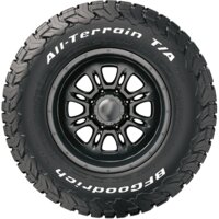 BFGoodrich All-Terrain T/A KO2 265/70R16 121/118S Image #2