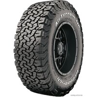 BFGoodrich All-Terrain T/A KO2 265/70R16 121/118S