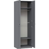 Mio Tesoro Макс 2 двери 2.06.01.030.4 (серый) Image #3