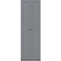 Mio Tesoro Макс 2 двери 2.06.01.030.4 (серый) Image #2