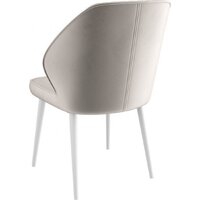 Мамадома Michael (d08 Platinum Lux/белый) Image #2