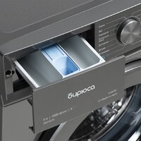 Бирюса WM-SM510/10 M Image #5