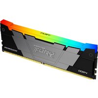 Kingston FURY Renegade RGB 32ГБ DDR4 3200МГц KF432C16RB2A/32 Image #3